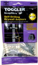 4PK 3/8-5/8 SP Anchor