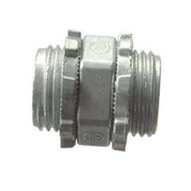 Halex 91641 Box Spacer, 1/2 in, Zinc