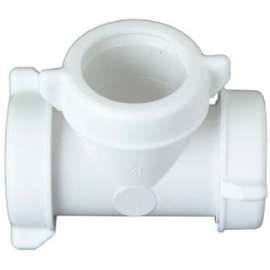 MP Lav/Kitch Drain Tee