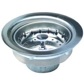 MP3-1/2"SS Sin Strainer
