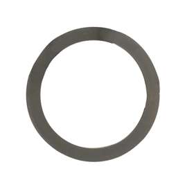 Plumb Pak PP22024 Basket Strainer Washer, Rubber, For Sink