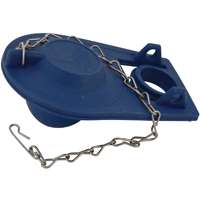 Plumb Pak PP23646 Toilet Flapper, Rubber
