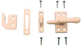 WHT Case Wind Sash Lock