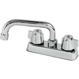 HP CHR Laun Faucet