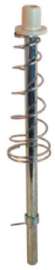 End Guide Rod Assembly