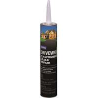 Henry HE308 Series HE308004 Driveway Crack Repair, Liquid, Black, 10.1 oz Cartridge
