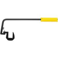 Stanley 93-310 Heavy Duty Board Bender Deck Tool, 26 in L, High Carbon Steel