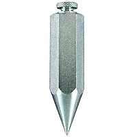 Johnson 08 Plumb Bob, 8 oz
