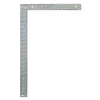 Johnson CS5 Rafter Square, 24 in L, Aluminum