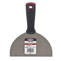 HYDE 04851 Joint Knife, Ergonomic Handle, Flexible Carbon Steel Blade