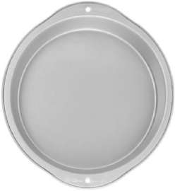 9" RND Cake Pan