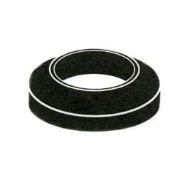 Plumb Pak PP835-84 Toilet Tank-to-Bowl Gasket, Sponge Rubber