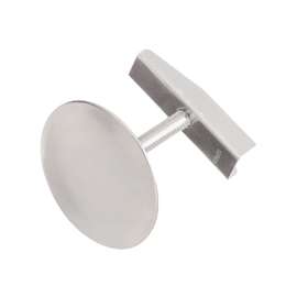 Plumb Pak PP21501 Faucet Hole Cover, For Sink and Faucets