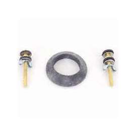 Plumb Pak PP23522 Toilet Tank-to-Bowl Kit