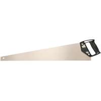 STANLEY 15-726 Saw, 7 TPI, Contour-Grip Handle