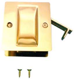 PB Pock DR Comb Pull