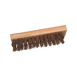 BIRDWELL 470-48 Scrubber Brush