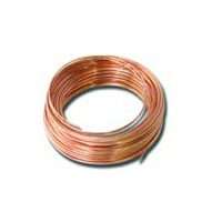 HILLMAN 50164 Utility Wire, 100 ft L, Copper