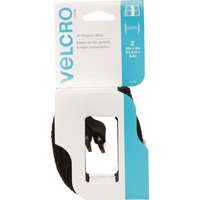 VELCRO Brand 90440 Fastener, Black