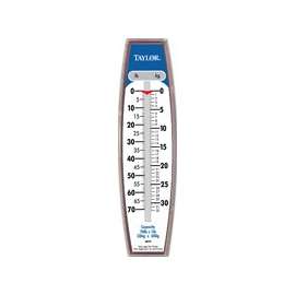 TAYLOR 3070 Hanging Scale, 70 lb Capacity, Analog Display, Steel, Enamel-Coated
