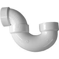 GENOVA 700 Series 78515 P-Trap, 1-1/2 in
