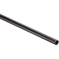 Stanley Hardware 4068BC Series 301127 Tube, 1/2 in Dia, 36 in L, Steel, Plain