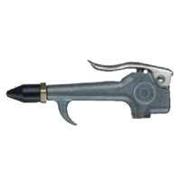 Tru-Flate 18-207 Blow Gun, 1/4 in Air Inlet