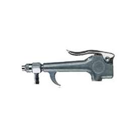 Tru-Flate 18-221 Blow Gun, 1/4 in Air Inlet