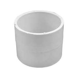 GENOVA 70144 Repair Coupling, 4 in Hub