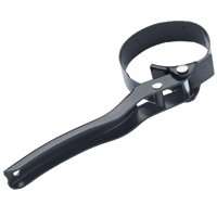 LubriMatic 70-536 Oil Filter Wrench, Steel