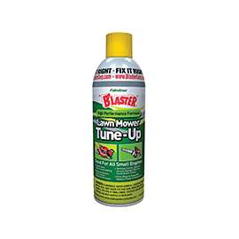 B'laster 16-SET Engine Tune-Up Red, 11 oz Aerosol Can