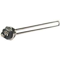 CAMCO 02293 Water Heater Element Screw, 240 V, 3800 W, Copper