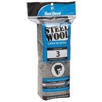 Steel Wool, Course, #3