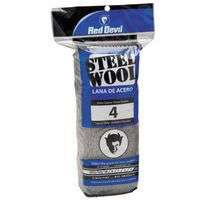 Steel Wool, Extra Course, #4