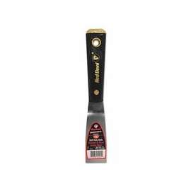 4200 Professional Series Putty Knives, 1 1/2 in Wide, Stiff Blade