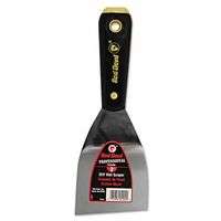 4200 Professional Series Wall Scrapers, 3 in Wide, Flexible Blade