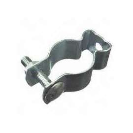 Halex 67820 Conduit Hanger, 2 in, Steel