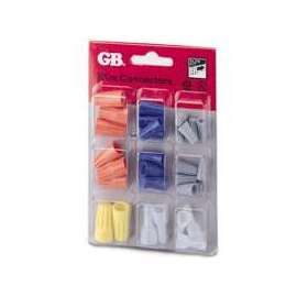 GB TK-32 Sliding Connector Kit, Assorted