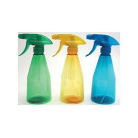 Sprayco J-60 Trigger Sprayer, 14 oz Capacity, PVC