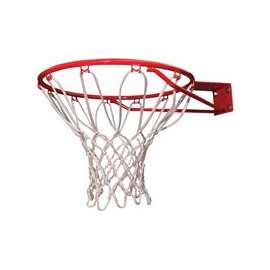 Lifetime Products 5818 Basketball Rim, 24 in L, 19 in W