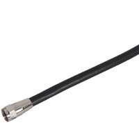 Zenith VG101206B Coaxial Cable, 18 AWG