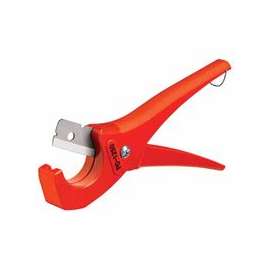 Scissor Style Pipe Cutters, 1/8 in-1 5/8 in