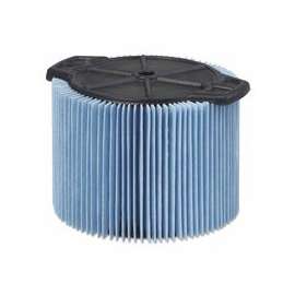 Wet/Dry Vacuum Accessories, Filter