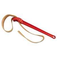 Strap Pipe Wrench, 12 in OD, 48 in Strap