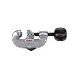 Screw Feed Tubing Cutters, 1/8 in-1 in