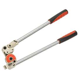 Heavy Duty Instrument Benders, 180 Deg, 1/4 in O.D., 15 1/2 Long