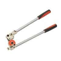 600 Series Instrument Benders, 1/2 in; 1 1/2 in