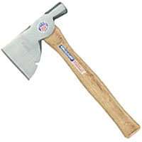 Vaughan SH2 Carpenter's Half Hatchet, 22 oz Steel Head