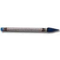 Simmons 1724-1 Drive Well Point, 1-1/4 in, 48 in L Pipe, Stainless Steel