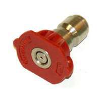Mi-T-M AW-0018-0257 Spray Nozzle, 3-1/2 in Orifice, 0 deg